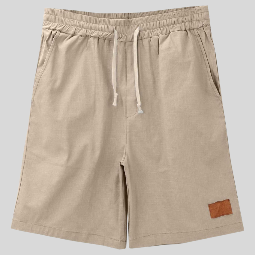 Relaxed Fit Everyday Comfort Shorts