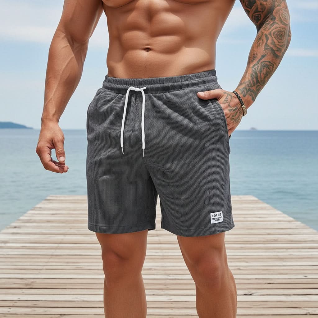 Versatile Summer Shorts for Relaxed Everyday Outfits