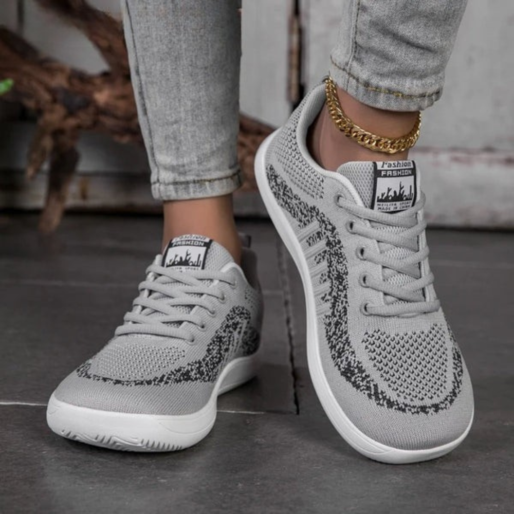 Wygodne buty do chodzenia
