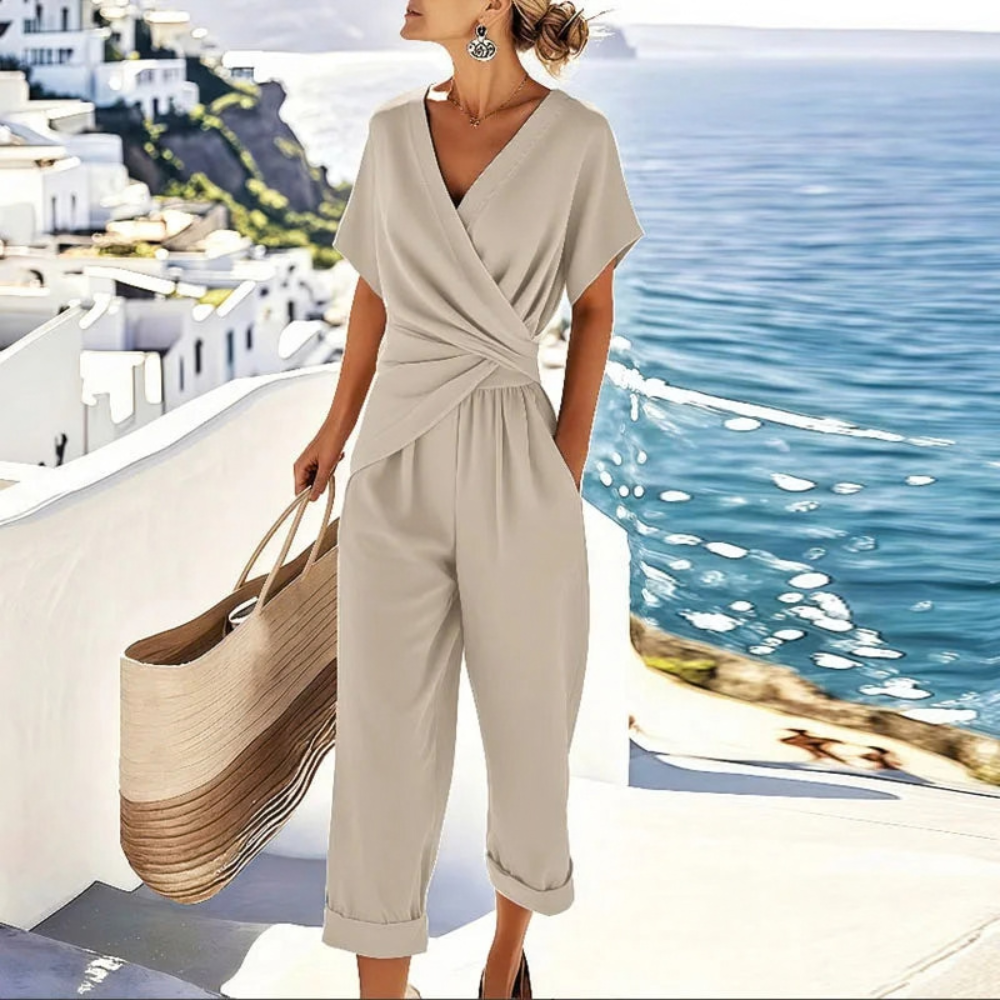 Luxe Two Piece Set