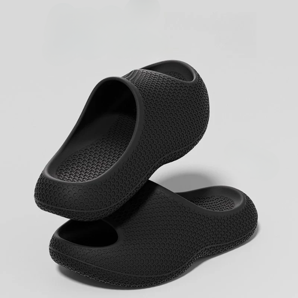 3D Poduszki Komfortowe Klapki