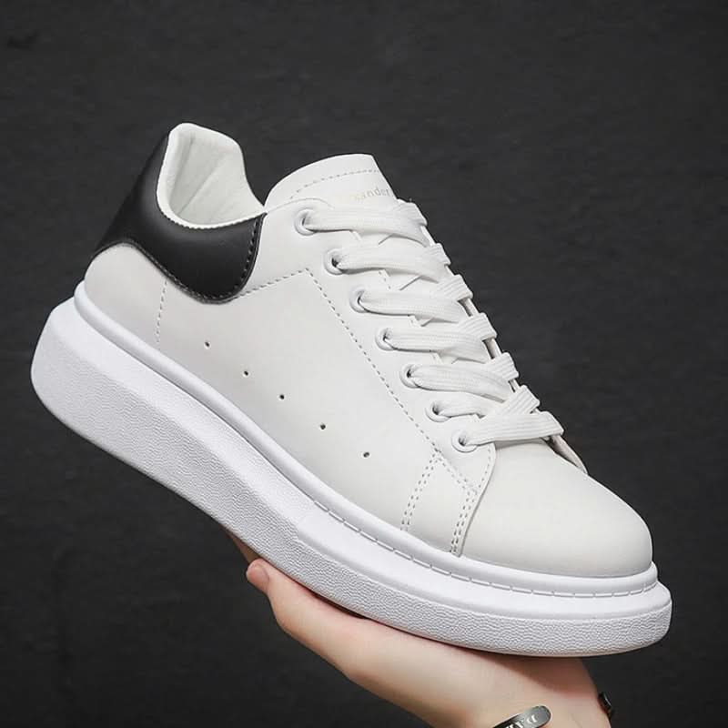 Lightweight Urban Everyday Comfort Sneakers