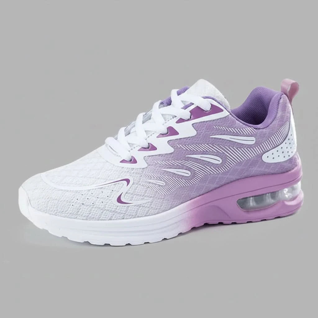 Wygodne buty do biegania