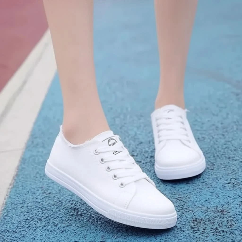 Spring Summer Sneakers