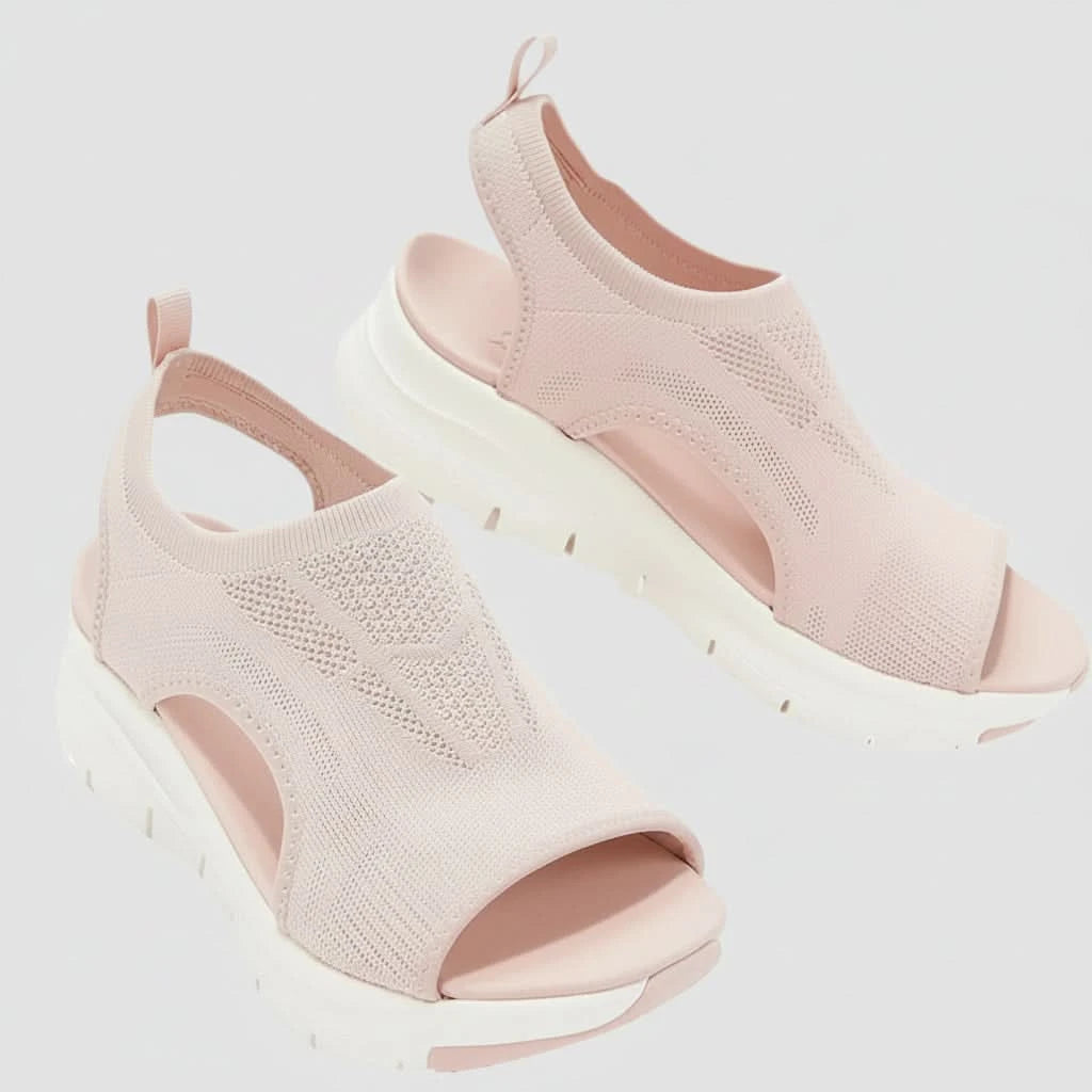 Orthopedic Slingback Sport Sandals