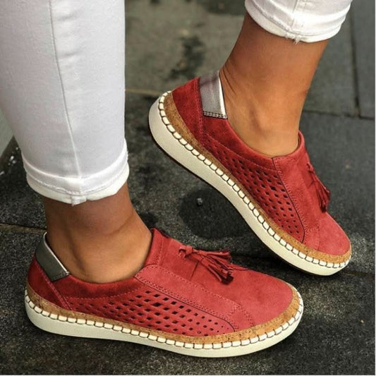 Oddychające Buty Casual dla Aktywnych Stylów Życia