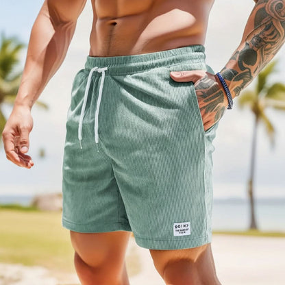 Versatile Summer Shorts for Relaxed Everyday Outfits