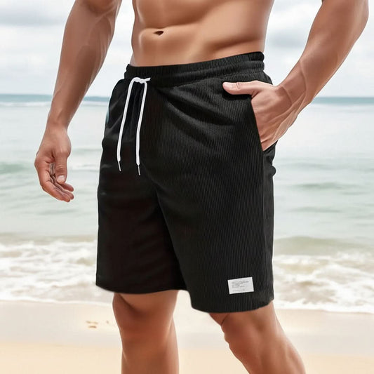 Versatile Summer Shorts for Relaxed Everyday Outfits