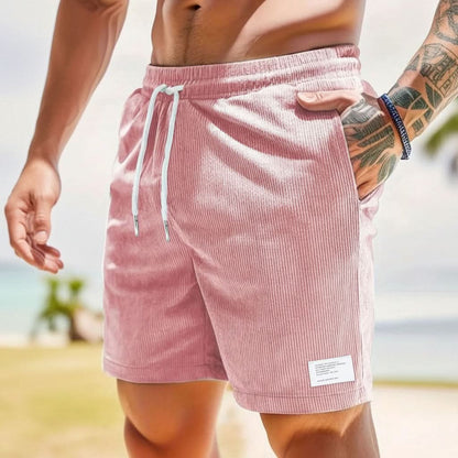 Versatile Summer Shorts for Relaxed Everyday Outfits