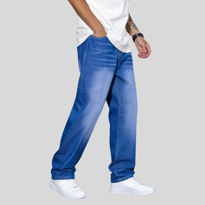 Modern Slim Fit Everyday Jeans