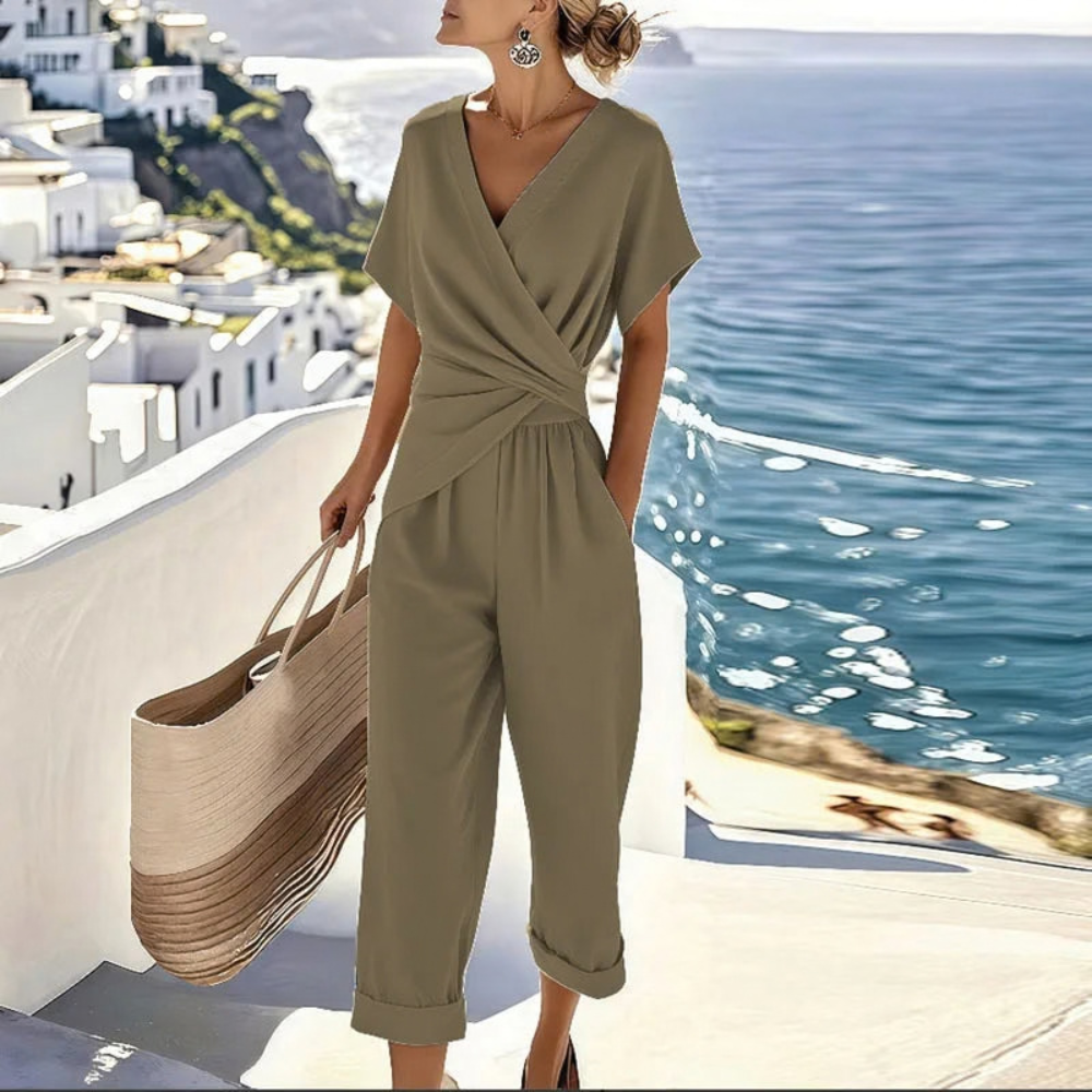 Luxe Two Piece Set