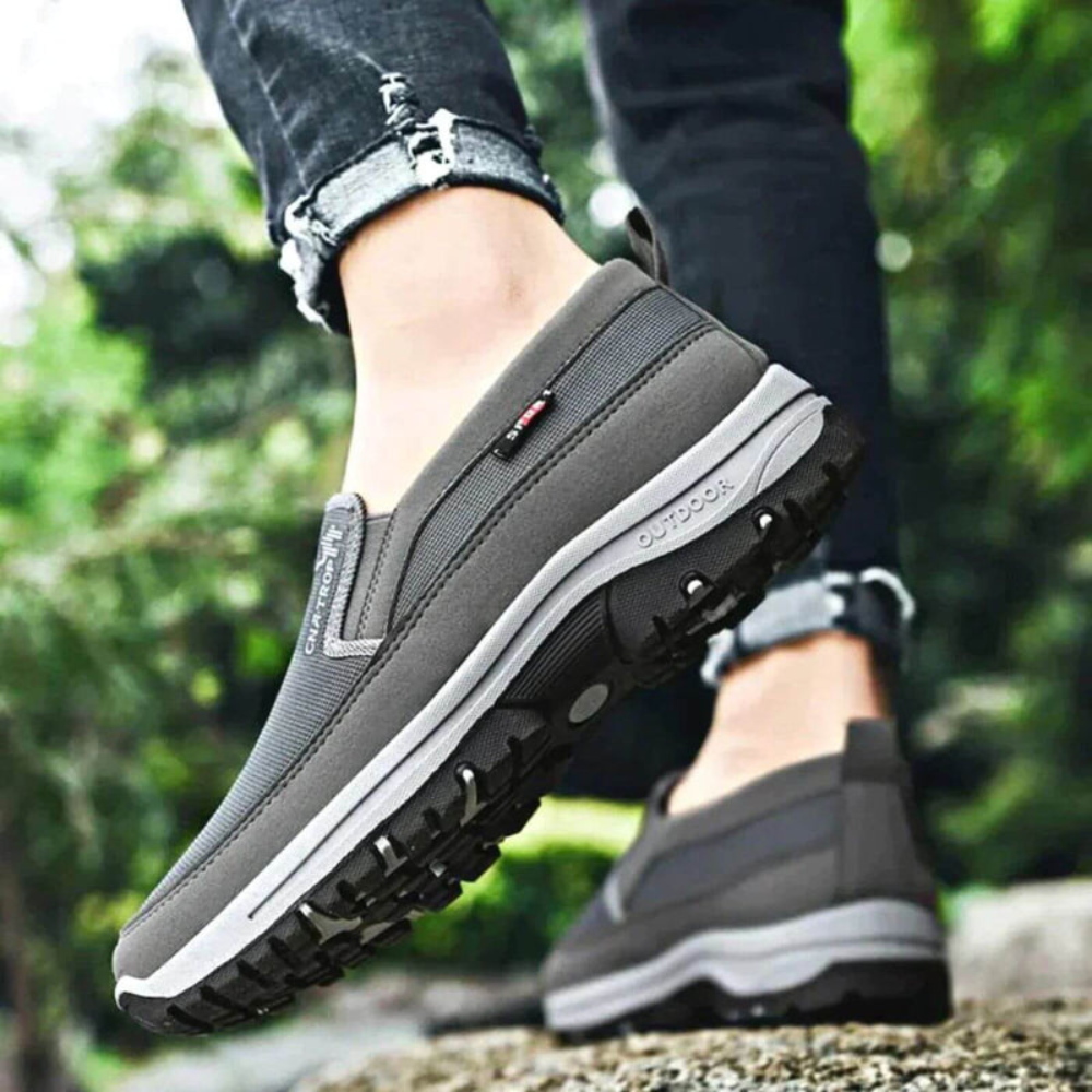 Orthopedic Ergonomic Comfort Walking Shoes