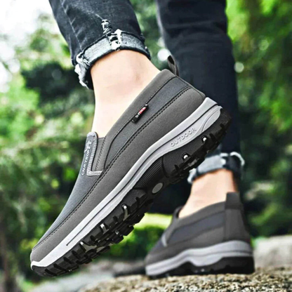 Orthopedic Ergonomic Comfort Walking Shoes