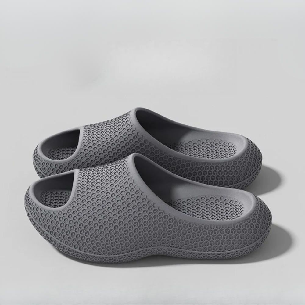 3D Poduszki Komfortowe Klapki