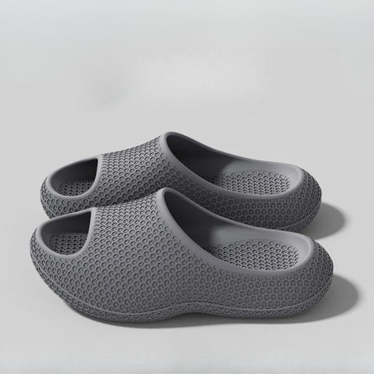 3D Cushion Comfort Clogs