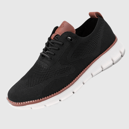 Miejskie wygodne sneakersy do codziennych spacerów