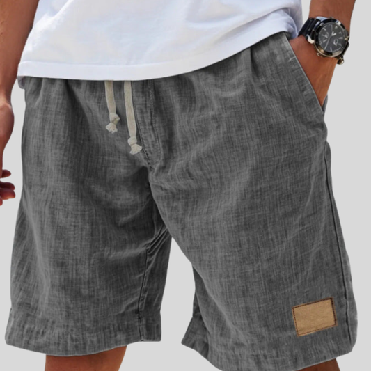 Relaxed Fit Everyday Comfort Shorts