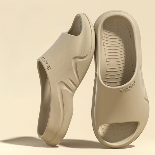 Arch Support Cushion Slides
