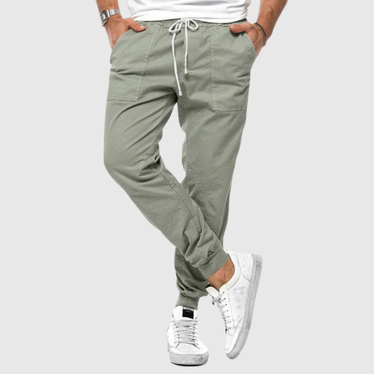 Slim Fit Everyday Jogger Pants