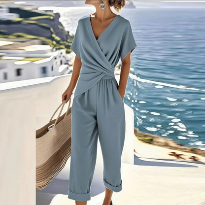 Luxe Two Piece Set