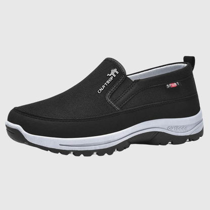 Orthopedic Ergonomic Comfort Walking Shoes