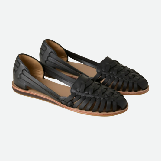 Chic Sandals Closed Toe