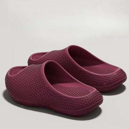 Arch Support Slip On Slippers Comfort Anti Slip