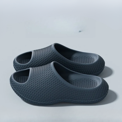 3D Poduszki Komfortowe Klapki