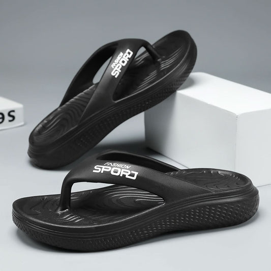 Arch Support Flip Flop Sandals