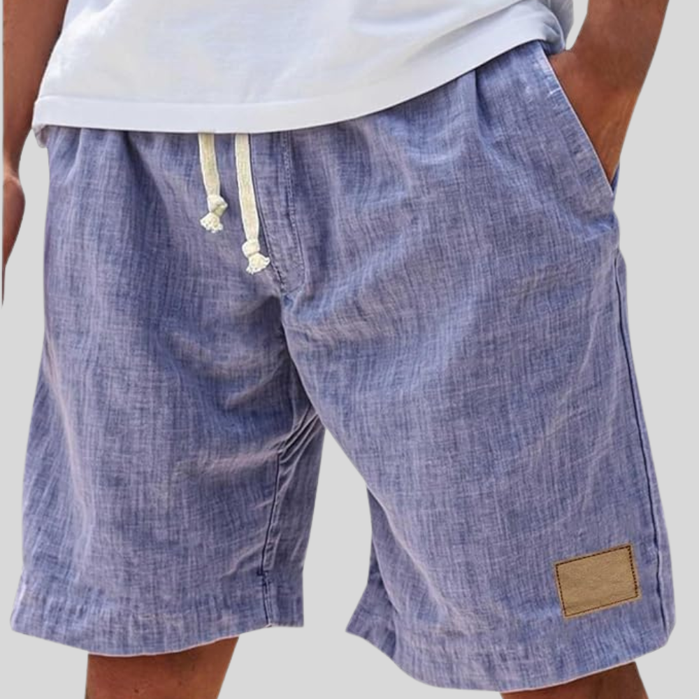 Relaxed Fit Everyday Comfort Shorts