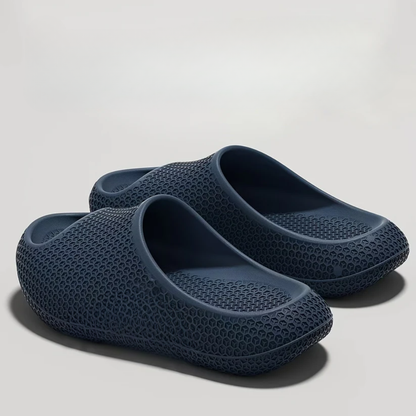 Arch Support Slip On Slippers Comfort Anti Slip