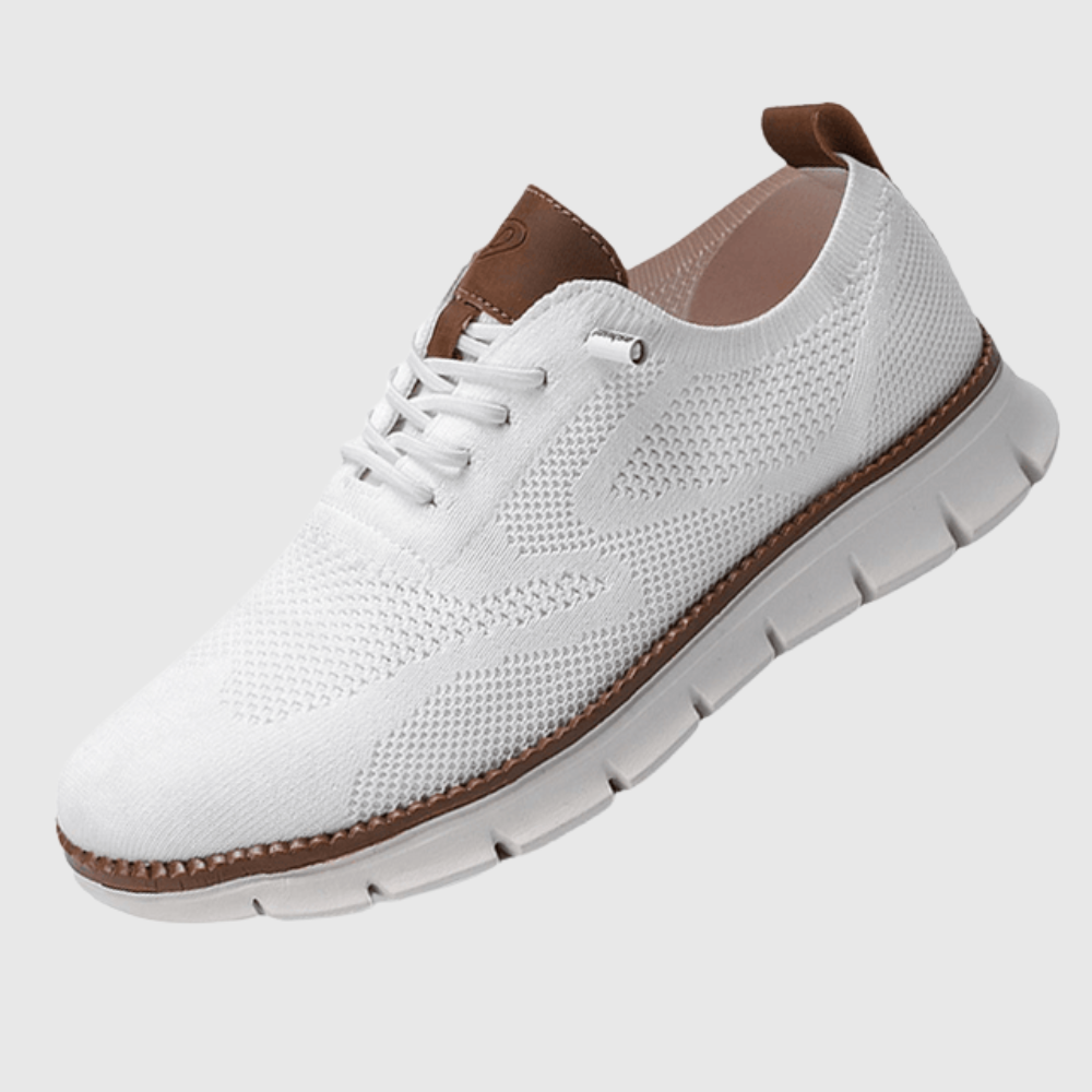 Miejskie wygodne sneakersy do codziennych spacerów