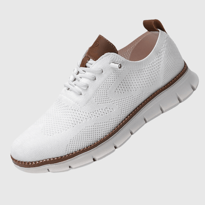 Miejskie wygodne sneakersy do codziennych spacerów