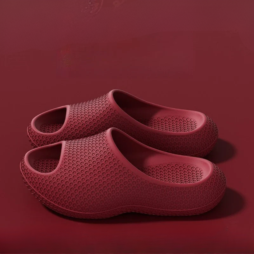 3D Poduszki Komfortowe Klapki