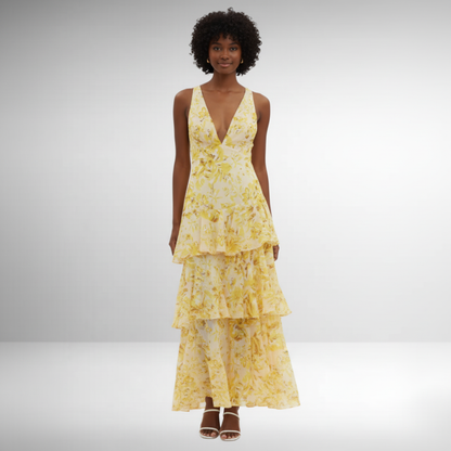 Sunny Maxi Dress