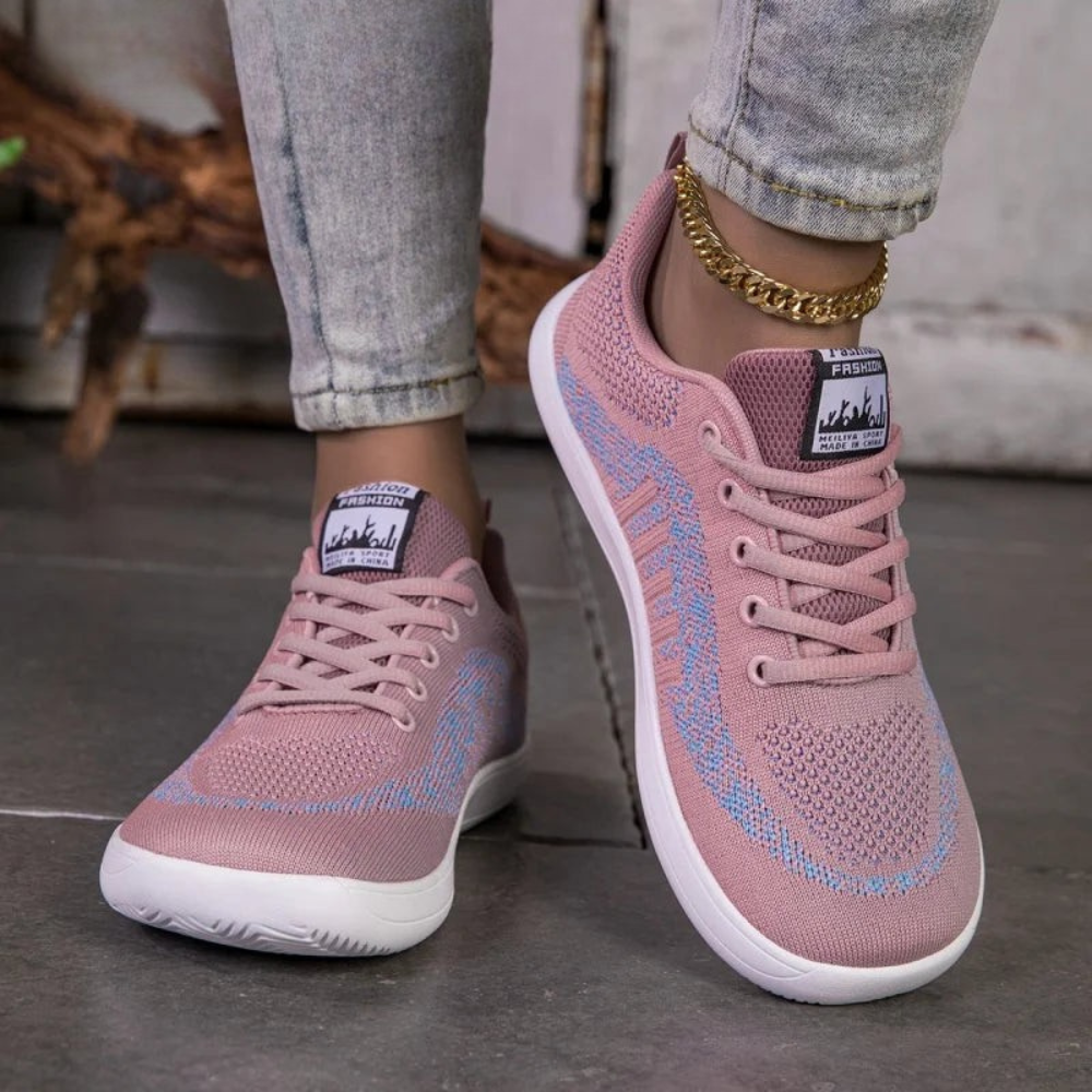 Wygodne buty do chodzenia
