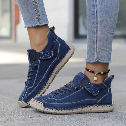 Ortopedyczne sneakersy do chodzenia na co dzień