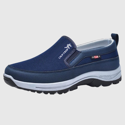 Orthopedic Ergonomic Comfort Walking Shoes