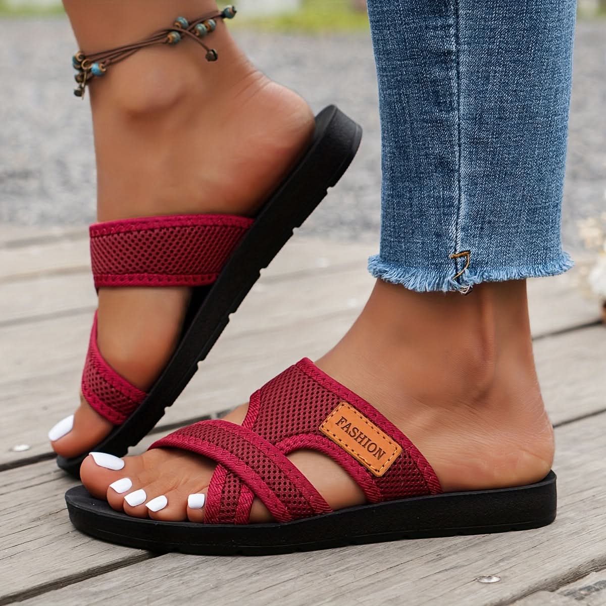 Sport Comfort Sandals