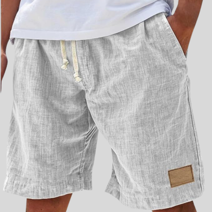 Relaxed Fit Everyday Comfort Shorts