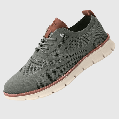 Miejskie wygodne sneakersy do codziennych spacerów