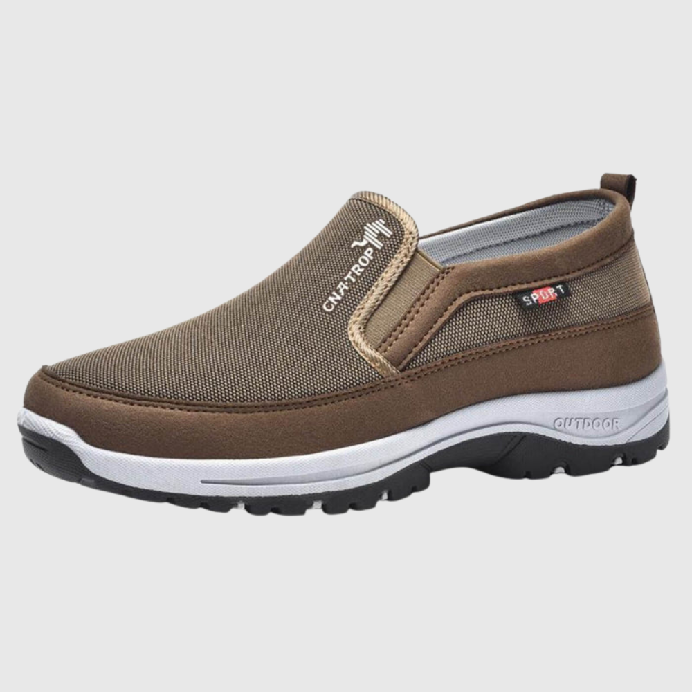 Orthopedic Ergonomic Comfort Walking Shoes