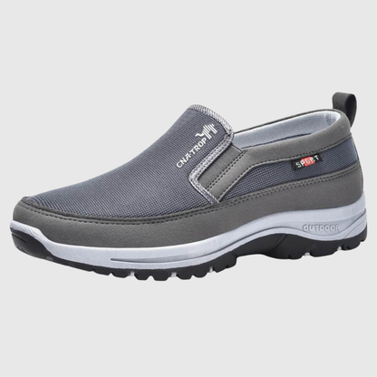 Orthopedic Ergonomic Comfort Walking Shoes