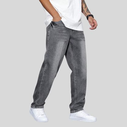 Modern Slim Fit Everyday Jeans