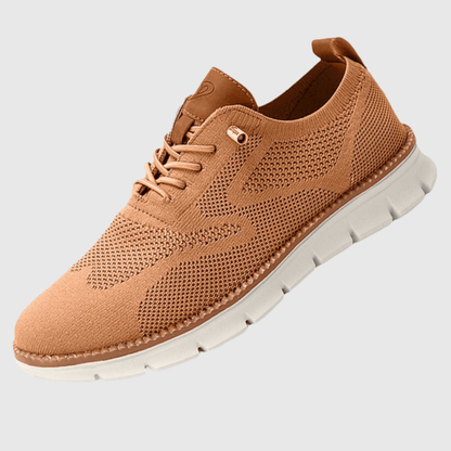 Miejskie wygodne sneakersy do codziennych spacerów