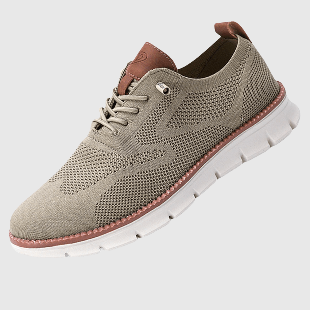 Miejskie wygodne sneakersy do codziennych spacerów