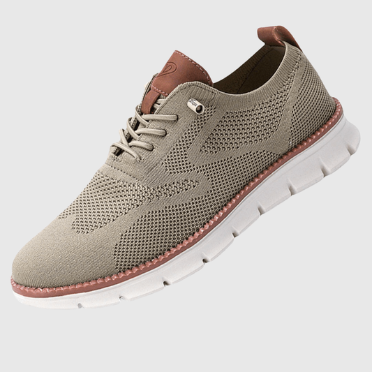 Urban Comfort Everyday Walking Sneakers