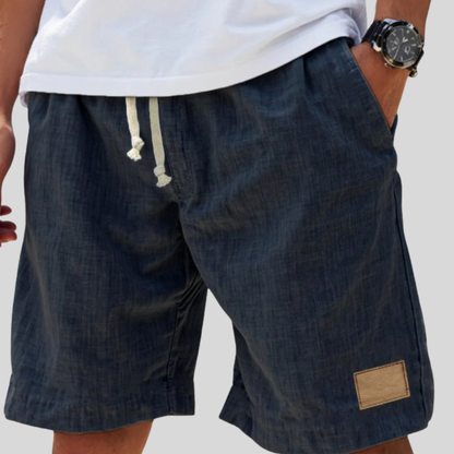 Relaxed Fit Everyday Comfort Shorts