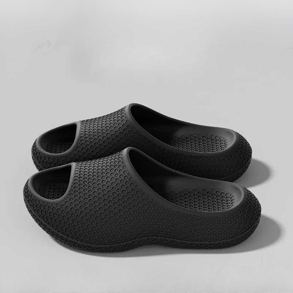 3D Poduszki Komfortowe Klapki
