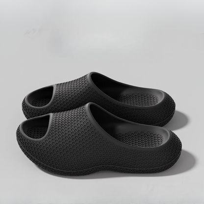 3D Poduszki Komfortowe Klapki